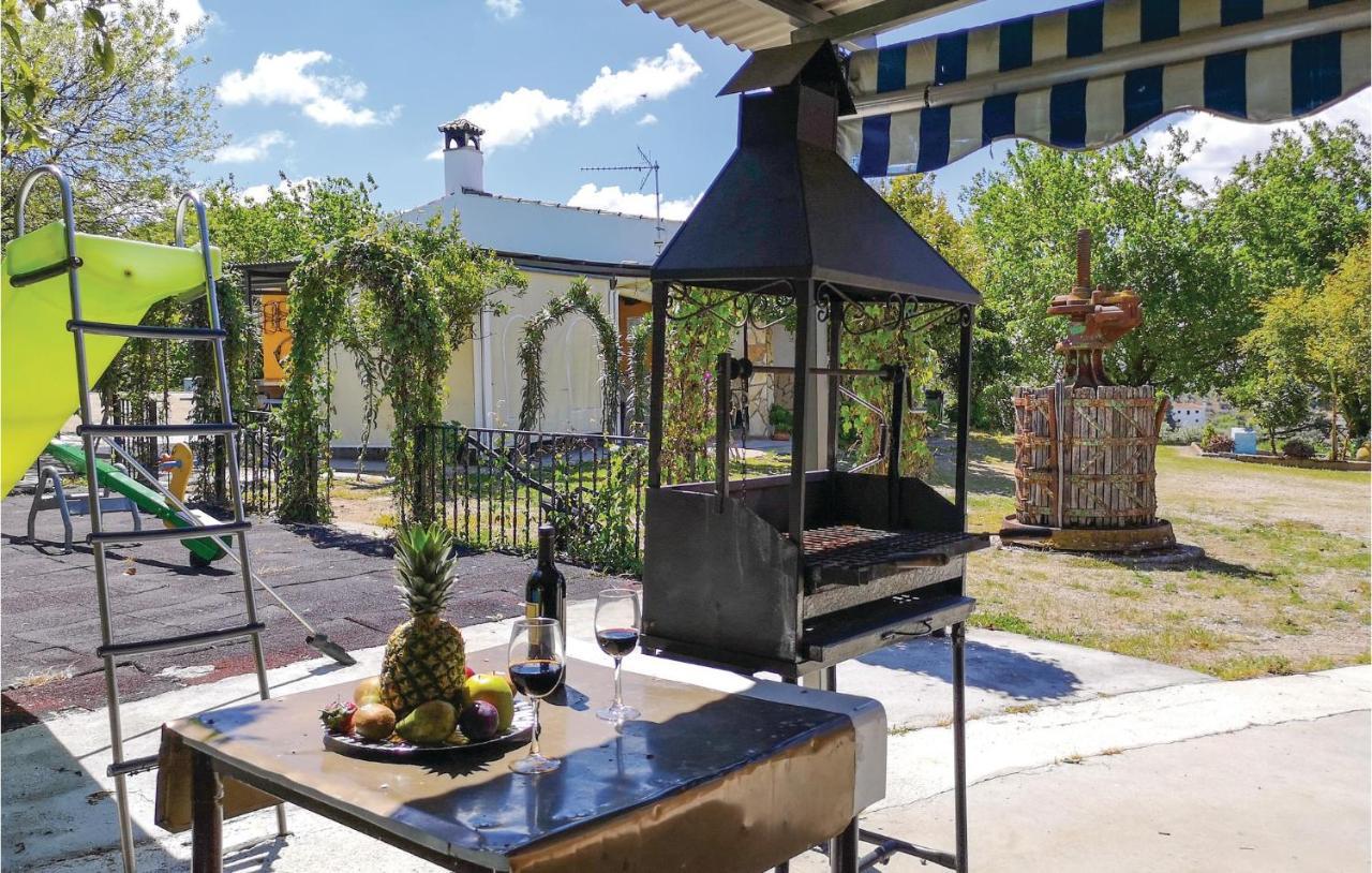 Pet Friendly Home In Olvera With Kitchen Exteriér fotografie