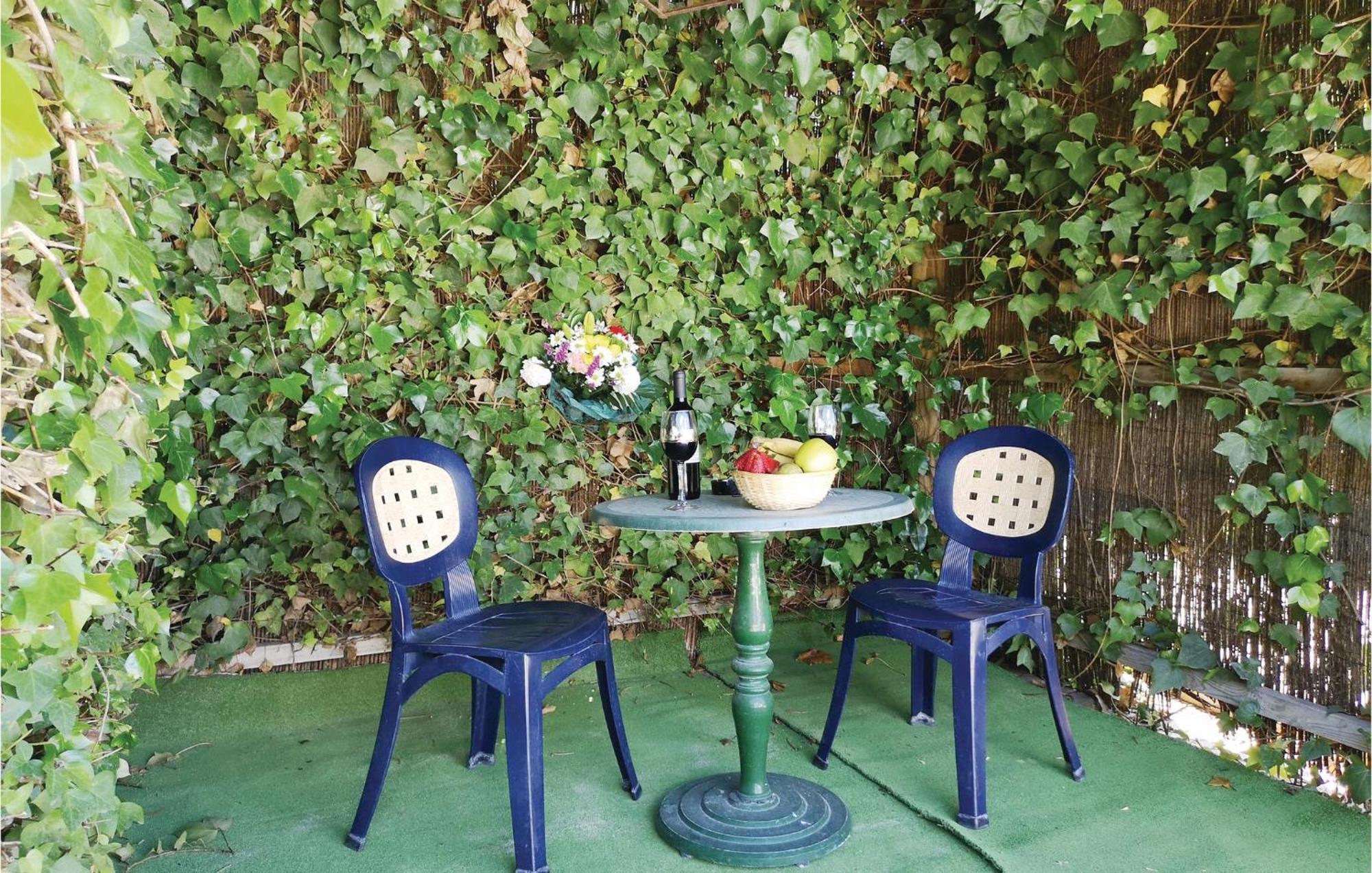 Pet Friendly Home In Olvera With Kitchen Exteriér fotografie